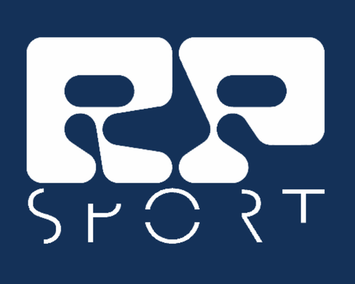 Ready play logo